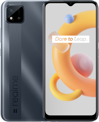 Realme C20
